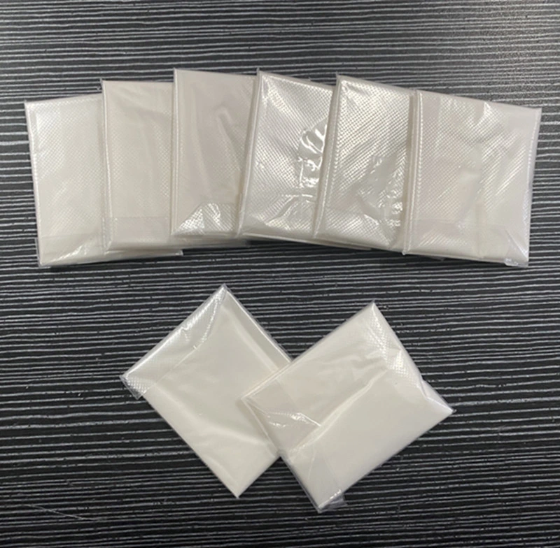 Guantes de Polietileno de plástico desechables baratos LDPE guantes para la entrega de alimentos belleza Cabello Hogar