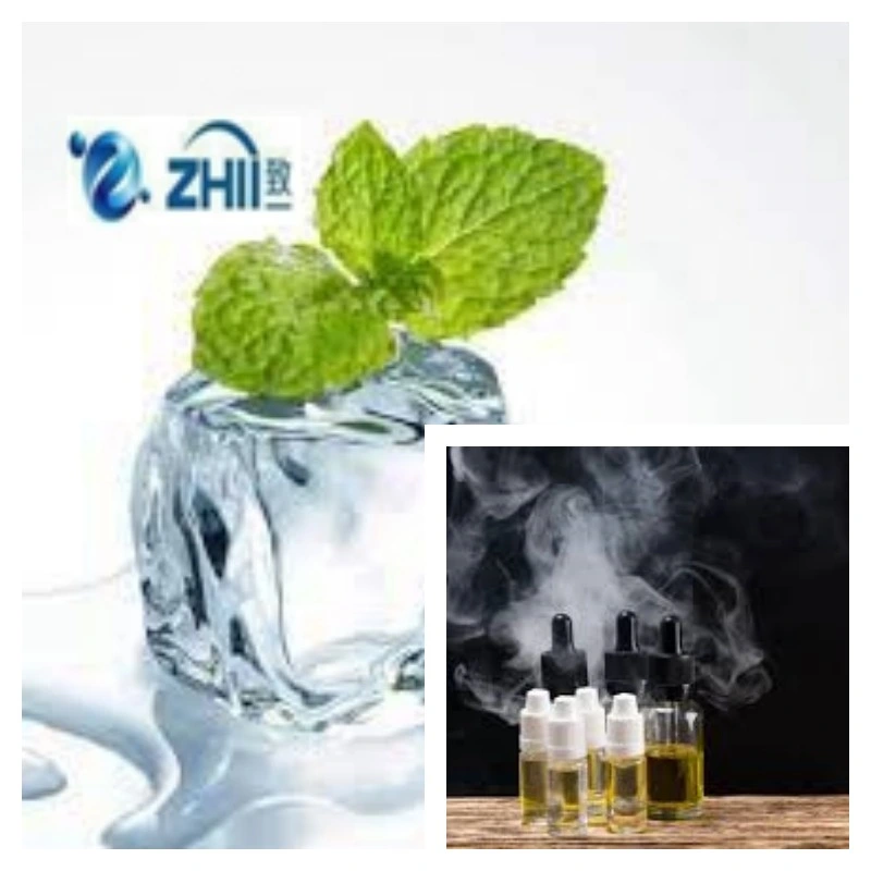 Zhii Cooling Agent for Skin Coolant Cooling Agent Powder CAS 51115-67-4