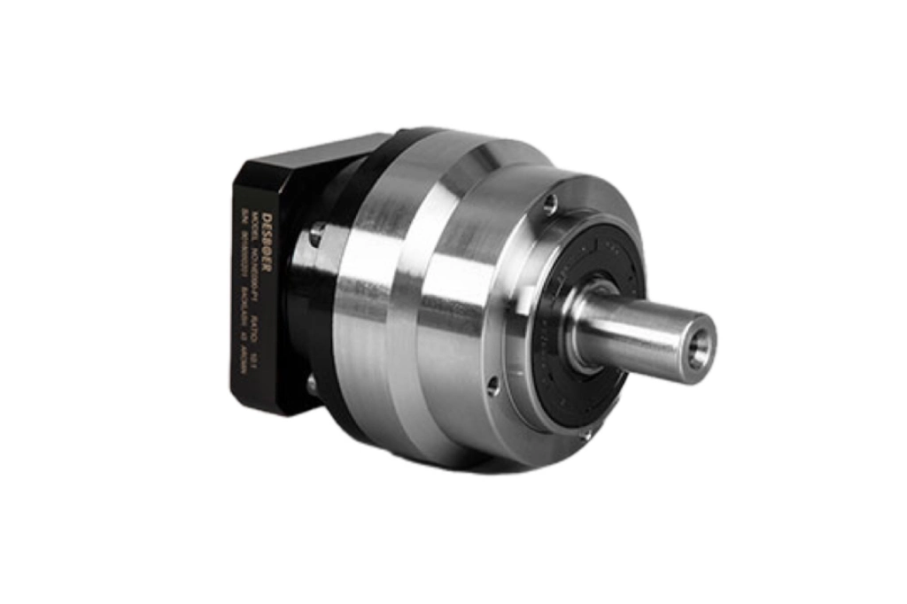 Desboer Ne070 Series Single Segment High Precision Round Type Integrated Design Speed Reducer