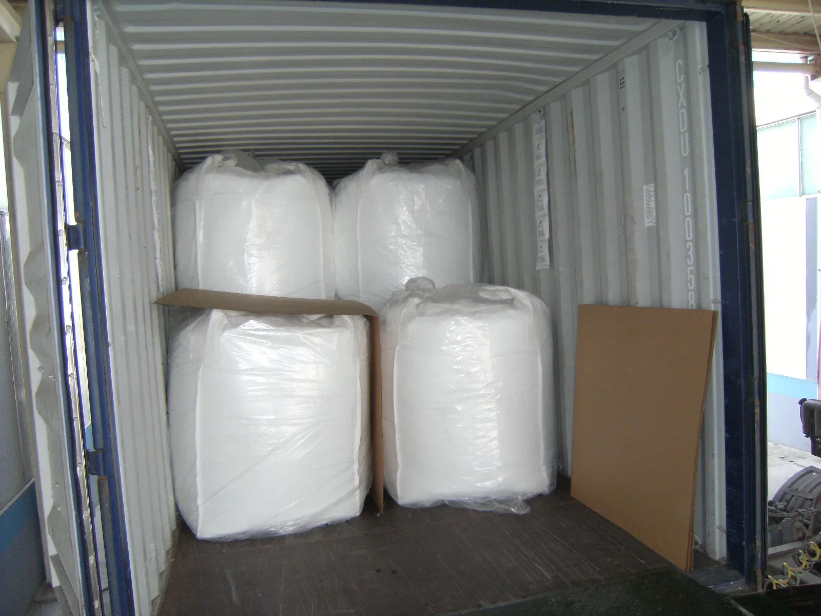 Fctory Supply Dextrose Anhydrous with Halal Certificate