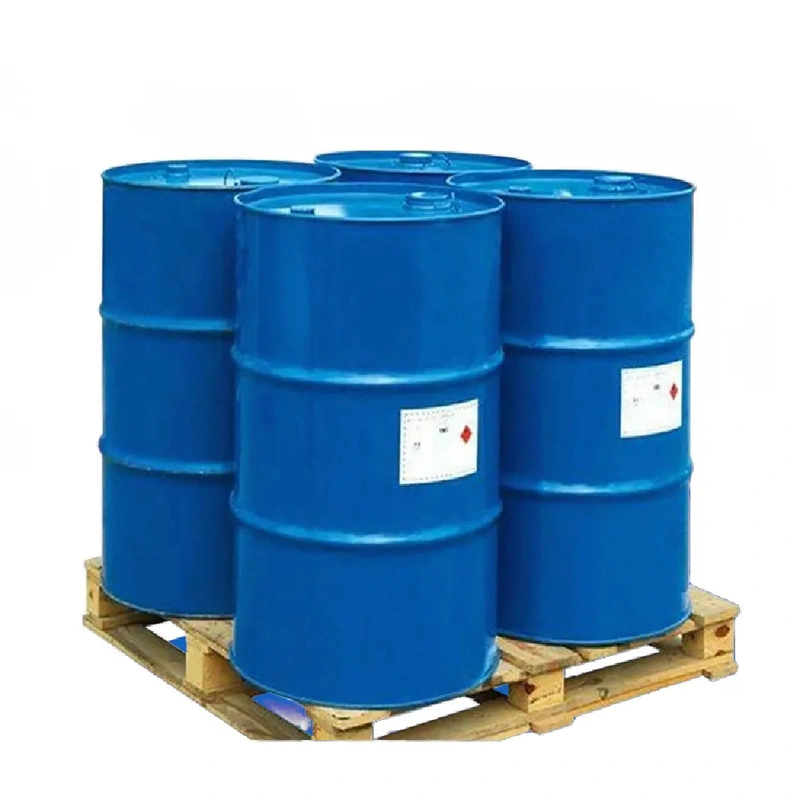 High Purity 99.5% USP Grade Propanediol Price Mono Pgmea Propylene Glycol MSDS