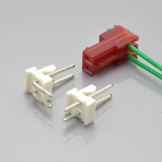 Electric Elevator Cable Harness Crimp Tyco 3-641191-3 Mat 100 Connector RoHS Compliant