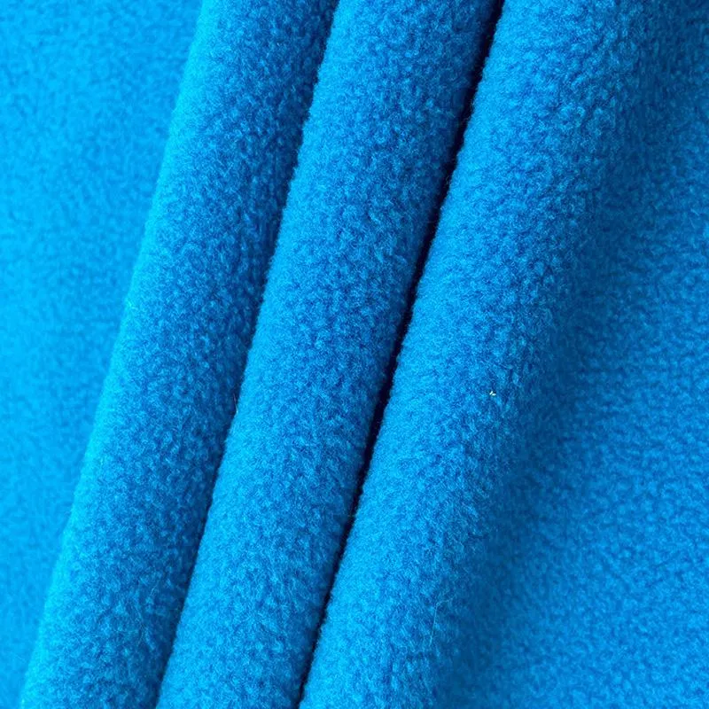 Anti-Bacteria Knitted 100% Bamboo Fleece Fabric 300 320 350 360 400GSM Organic Bamboo Fabric