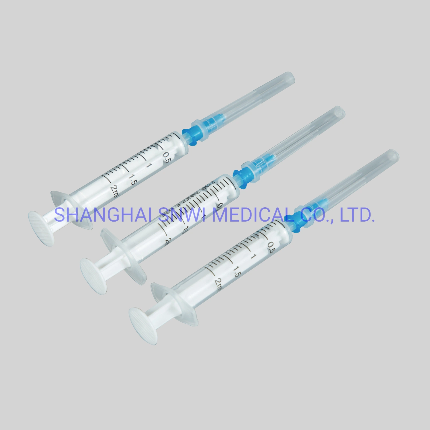 Medical Use Disposable Sterile Scalp Vein Set Luer Lock Luer Slip with Butterfly Needle