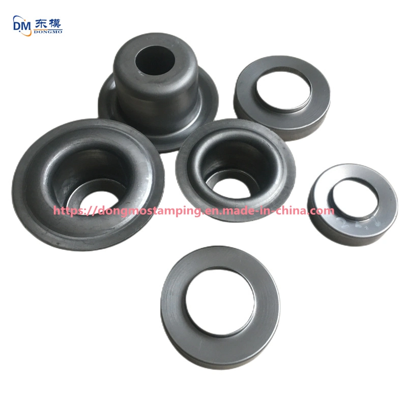 Custom Metal Stamping Die, Roller Bearing Seat Stamping and Punching Die