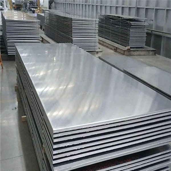 High quality/High cost performance  Hastelloy C276 C22 C2000 B2 B3 G30 Nickel Alloy Inconel 625 600 601 625 718 725 750 800 825 Plate Monel 400 500 Alloy Steel Sheet