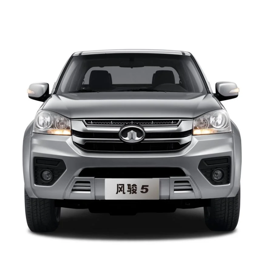 From China Great Wall Pickup Wingle 5 Nice Price 1.5t 2.0t 2.4L Pickup Diesel Trucks Gasoline Vehicle Hot Selling High Speed