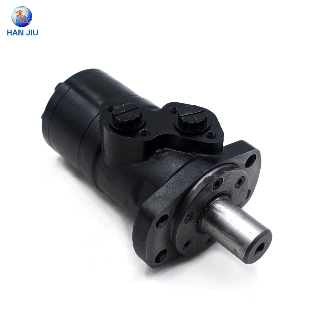 Fluid Power Manufacturers Hydraulic Motor Omp 315