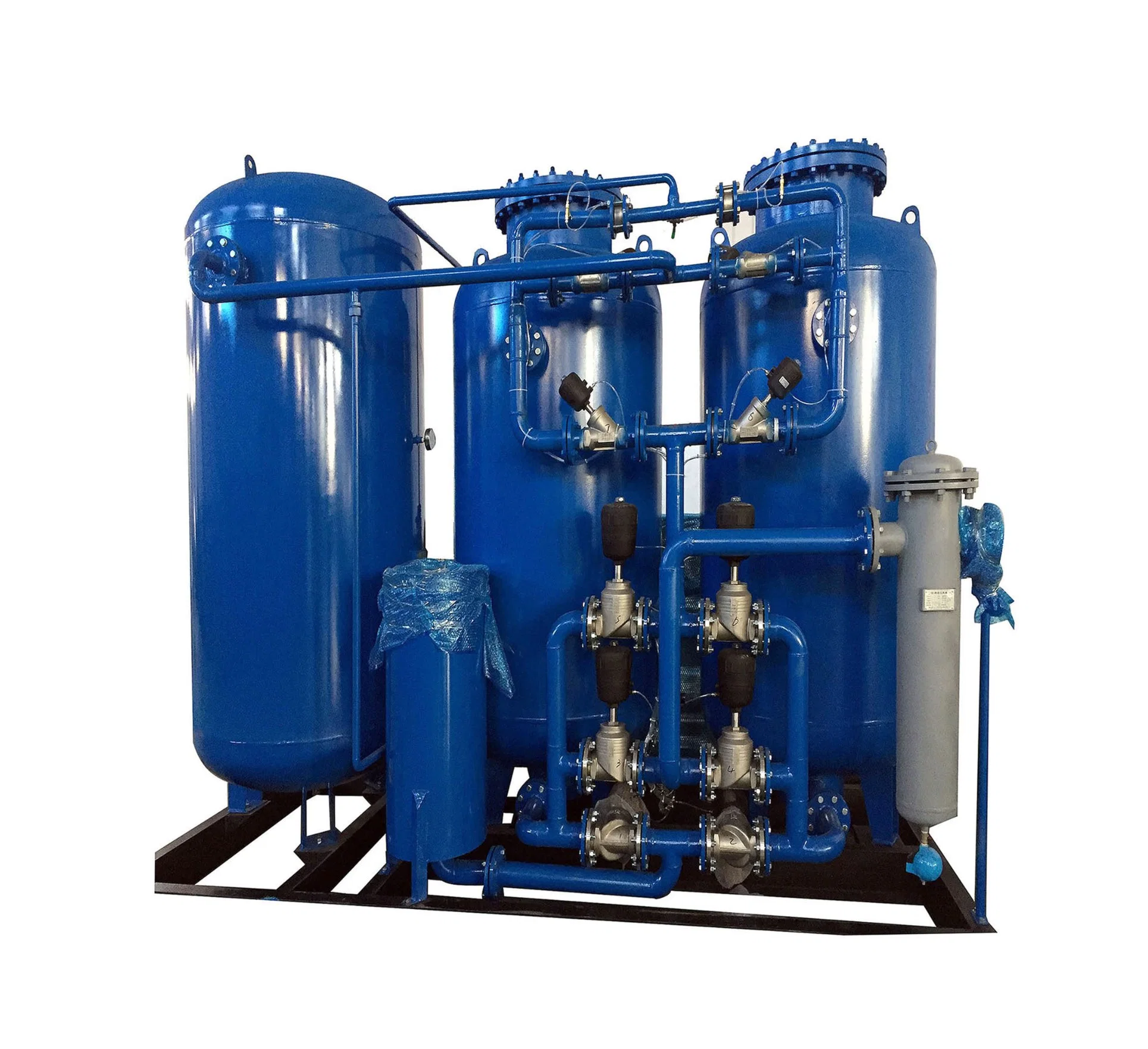 Oxygen Generator Oxygen Plant Medical Modular Psa Oxygen Supply System Stock Can Deliver Now