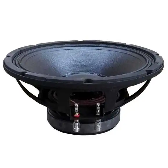 12" PRO Audio Buen Funcionamiento Professional Altavoz 300W Parlante De Componente