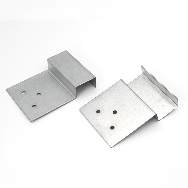 Hardware Accessories Metal Tools Wholesale/Supplierr Gate Stopper Support Hooks Galvanized Iron Sheet