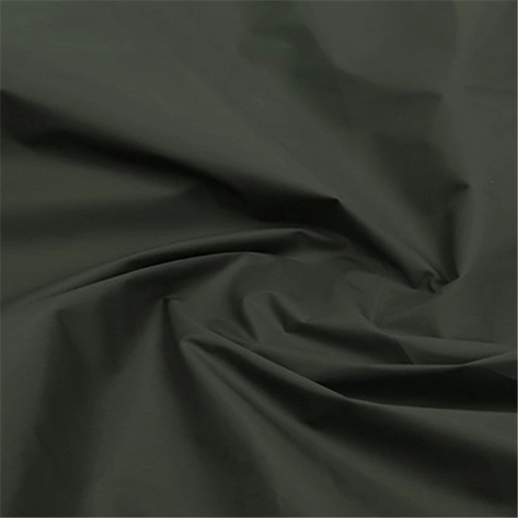 100%tecido de nylon 272t Taffeta Nylon jaqueta de material de tecido de alta qualidade