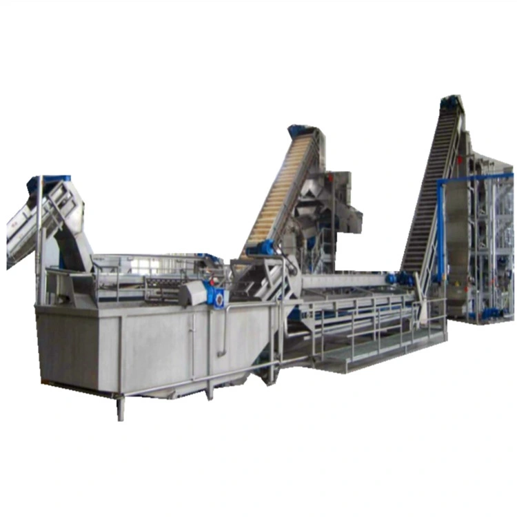 Advanced Concentrated Tomato Paste Making Machine