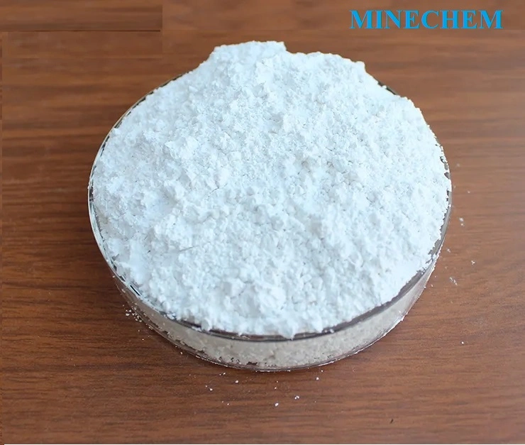 Precipitated Calcium Carbonate (PCC) Bp/USP/Ep Dental Grade