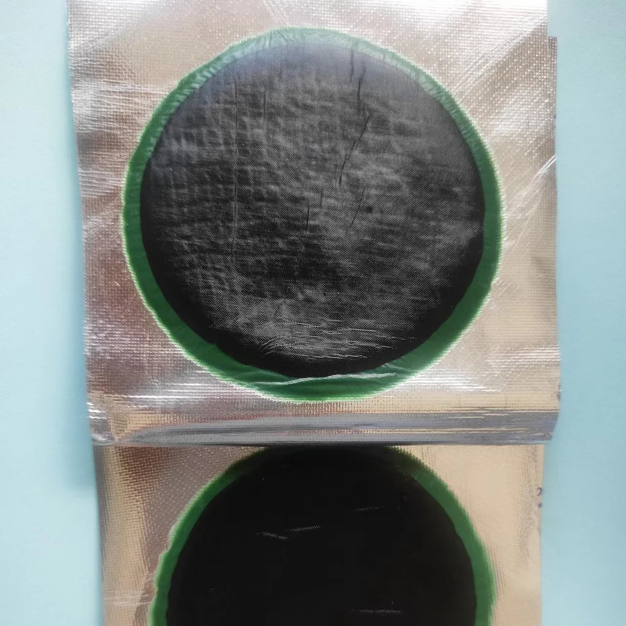 75mm Tire Cold Patch for Tubeless Tire