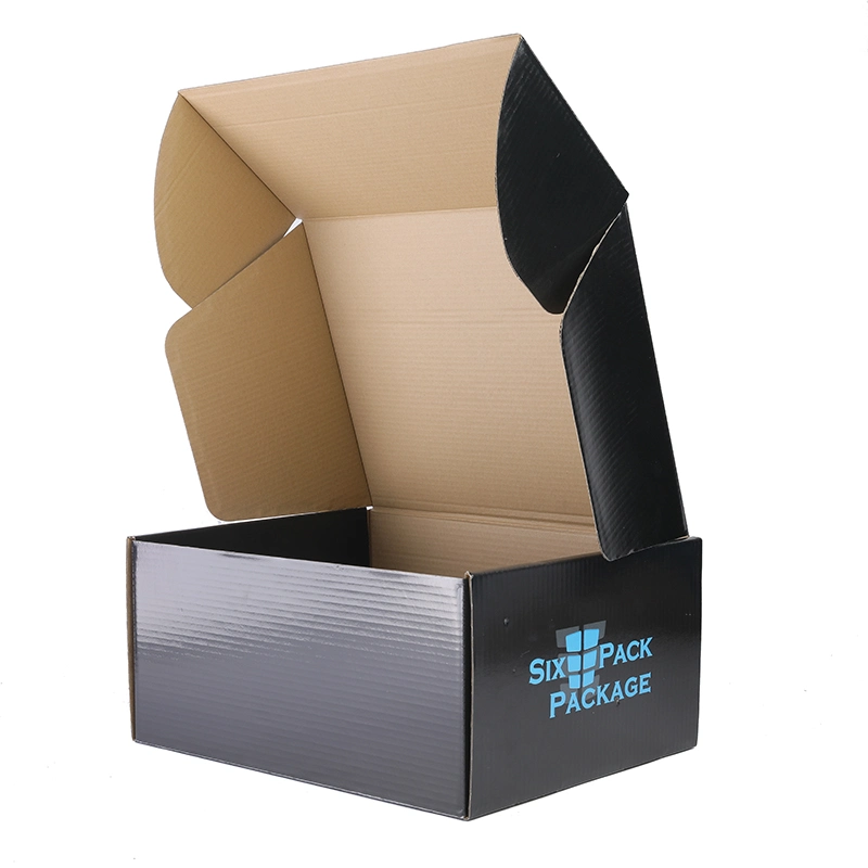 Customized Packaging Box Printing by Custom Design