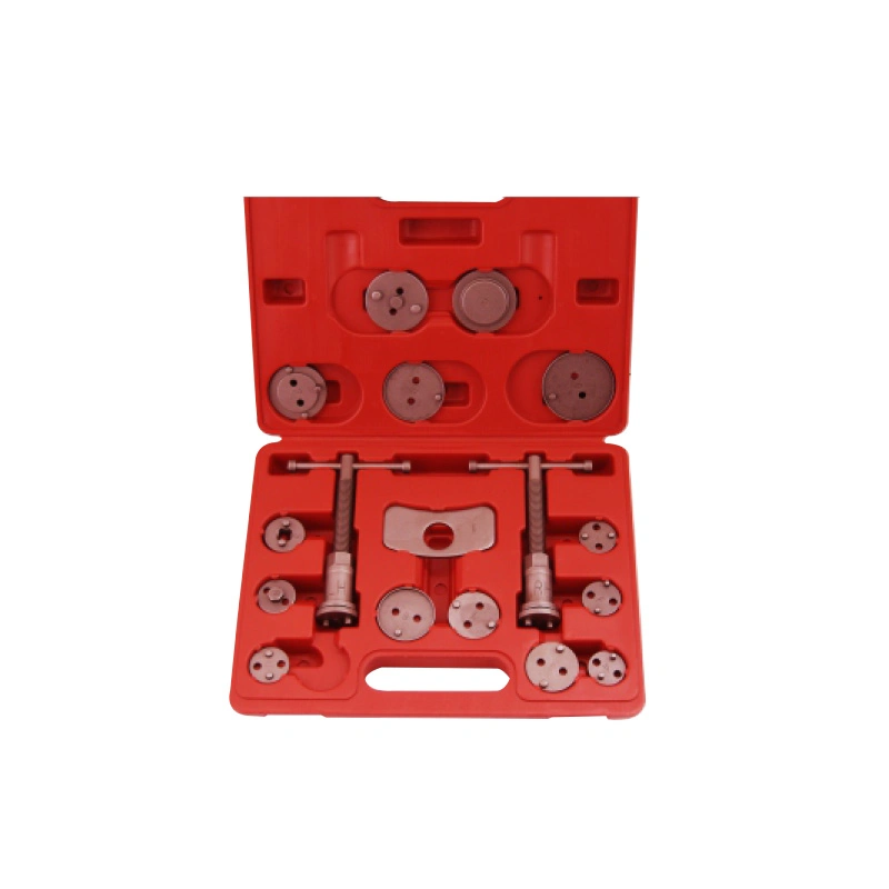 10PC Bearing Race & Seal Driver Set Wrench Set