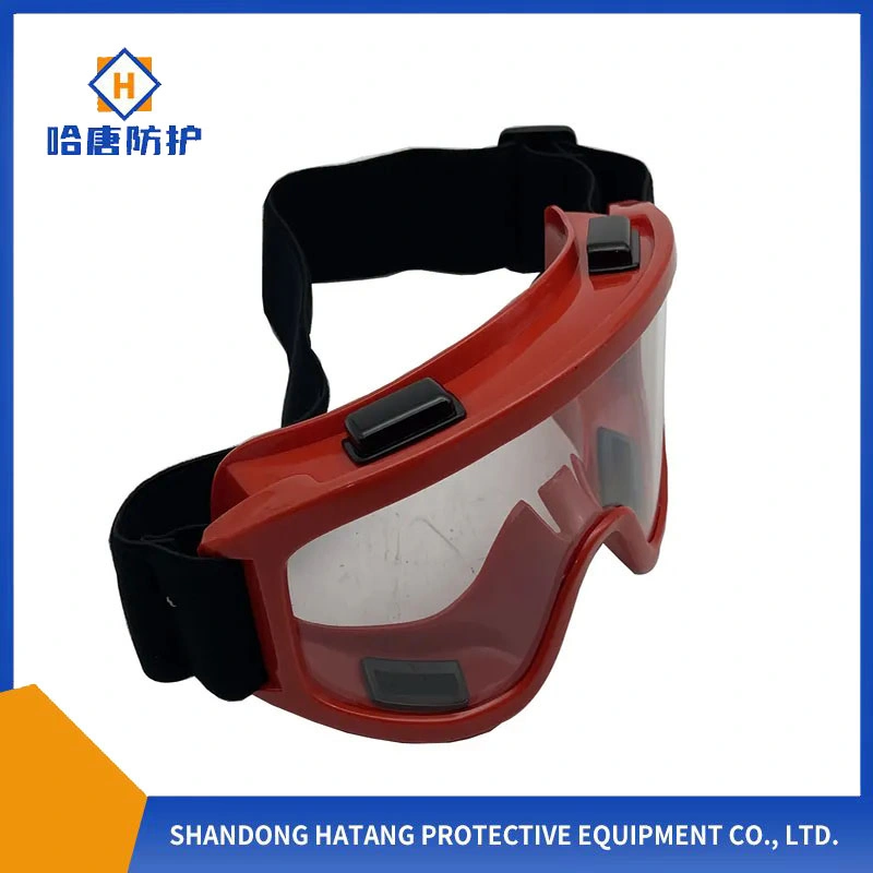 Dirtbike Racing Goggles Wholesale/Supplier Sports Cylindrical Single PC Lens Outdoor Used