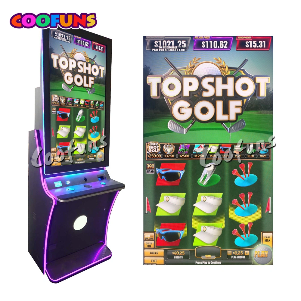 Glücksspiel Maschine Banilla Spiel Fusion 5 Geschicklichkeitsspiel Mutil 5 In 1 Spielautomat