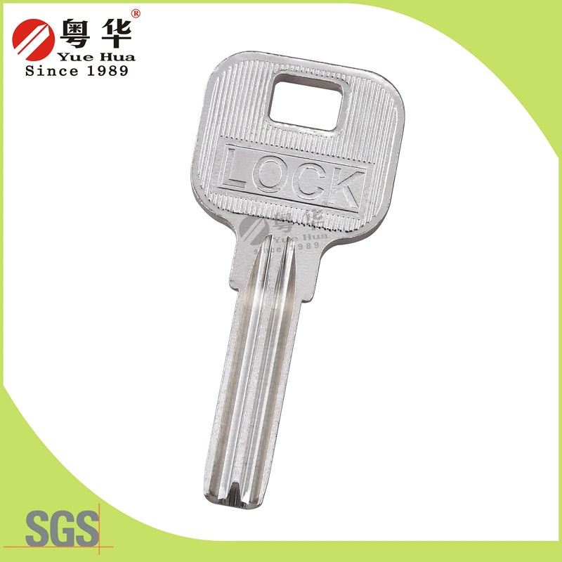 2020 OEM American Hot Selling Fashion Key Blanks for Locks