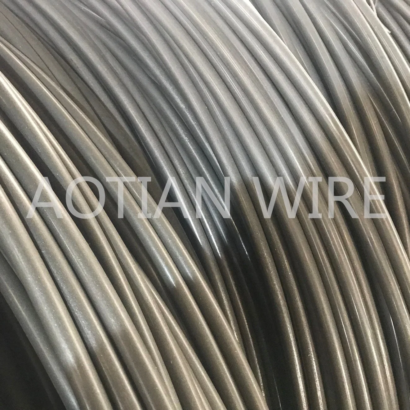 1045 Saip Annealed Drawn Wire with Phosphate Coated and Lubed for Making Bolts and Auto Parts Cold Heading Quality Wire