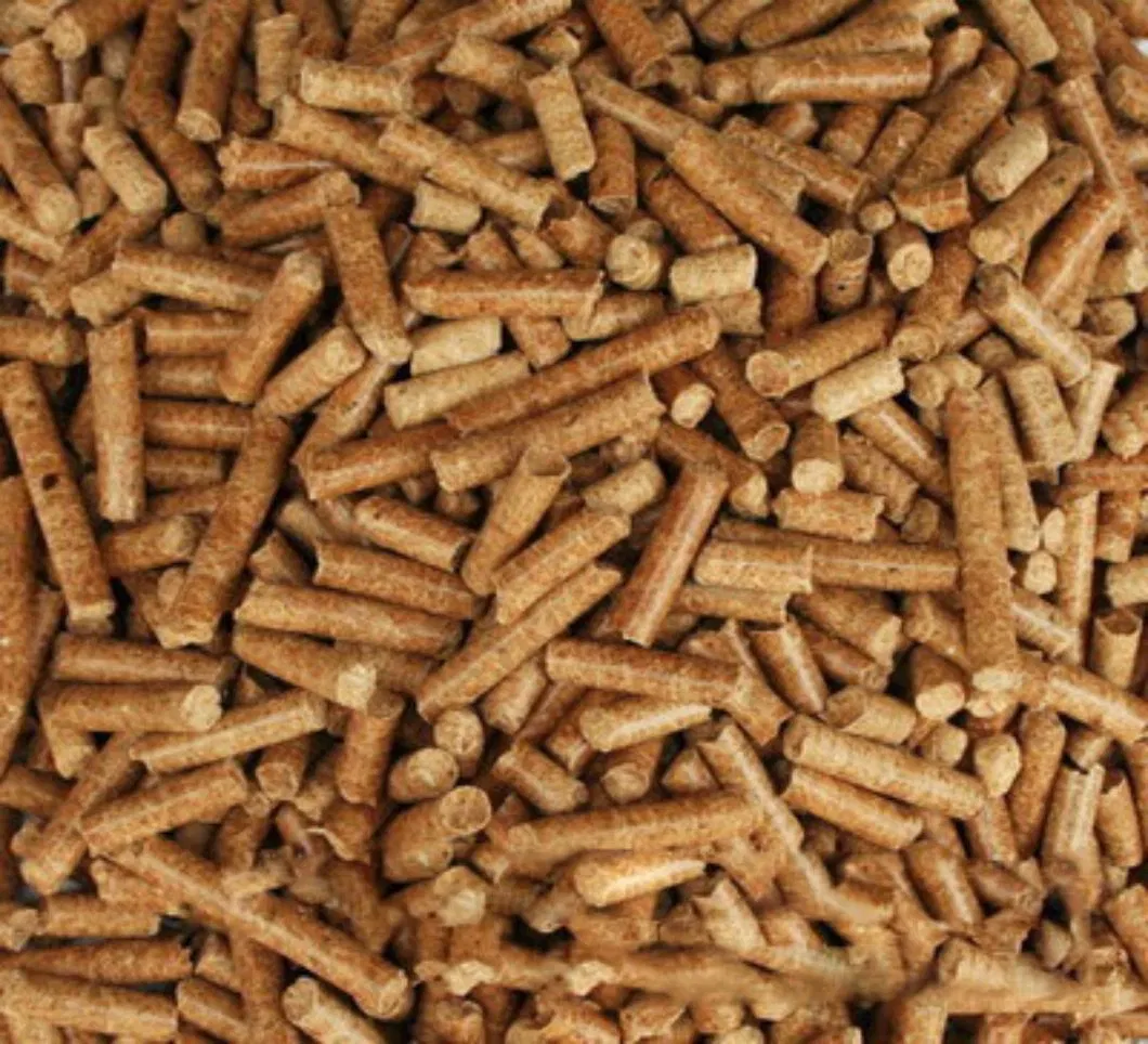 Best Price 6mm 8mm Europe A1 En Plus Wood Pellets Pellet Wholesale/Supplier Biomass 15kg Bags Wood Pellet Heating Fuel