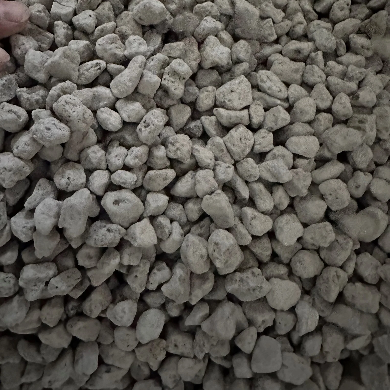 High quality/High cost performance Pumice Powder Pumice Use for Soft Metal and Plastic Polishing