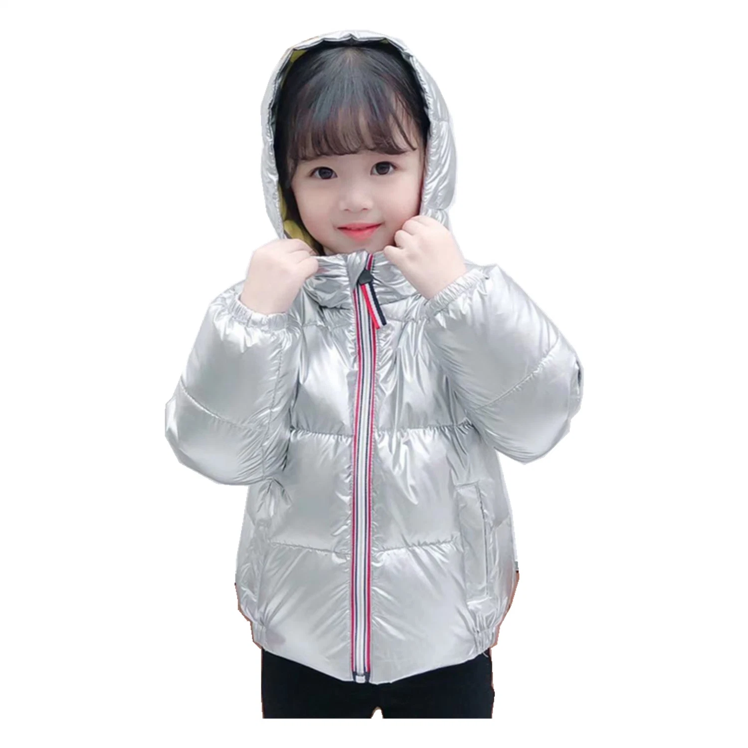 El invierno de 2020 Kid's Duck Down Jacket