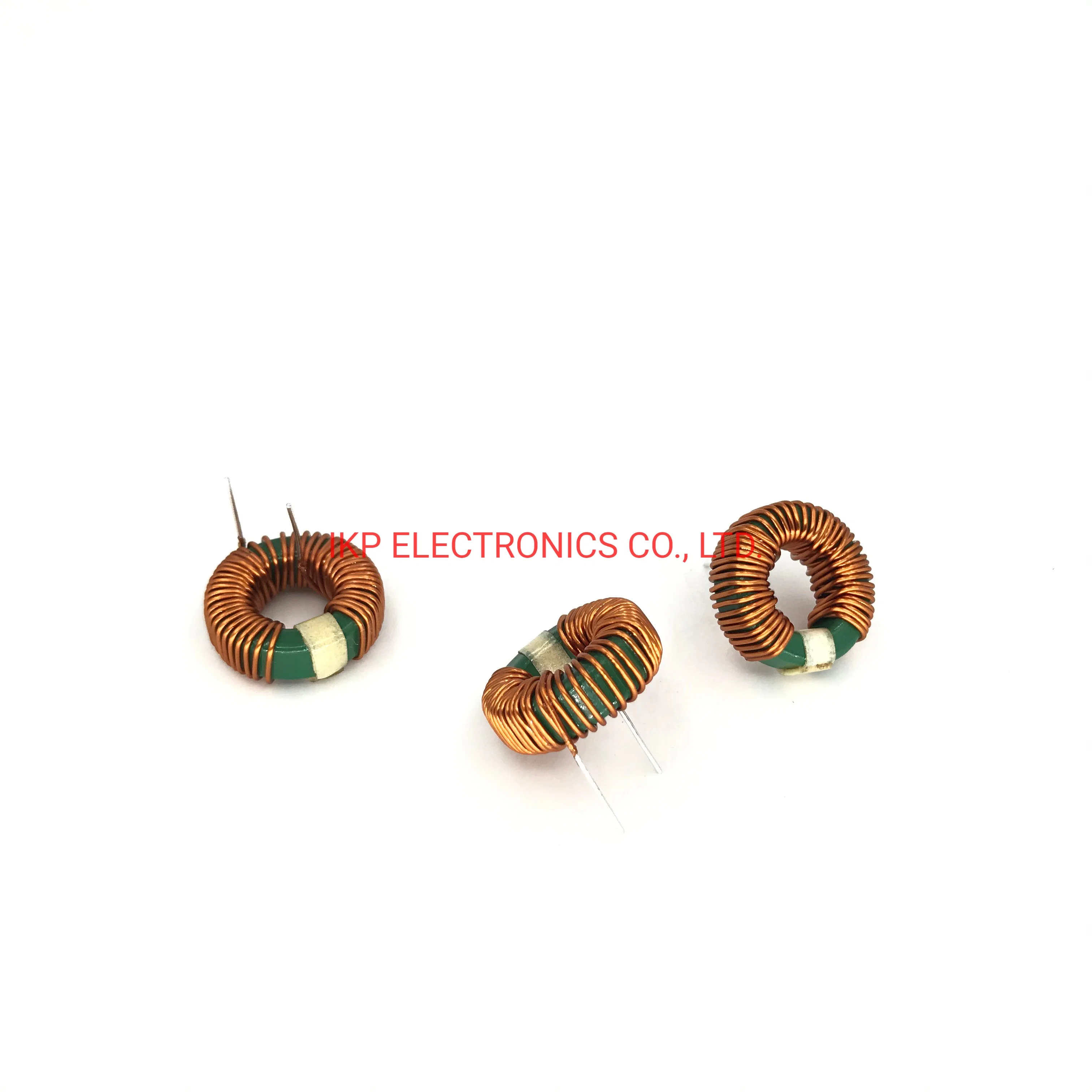 De modo común de alta corriente inductor para DC/DC INVERTER DC/AC