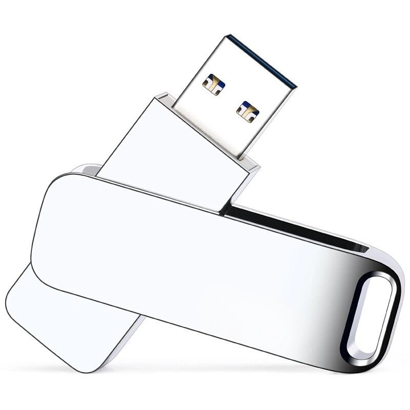 Customized Wholesale/Supplier Business USB Flash Drives 128gusb3.0 High Speed High Capacity Car U Disk