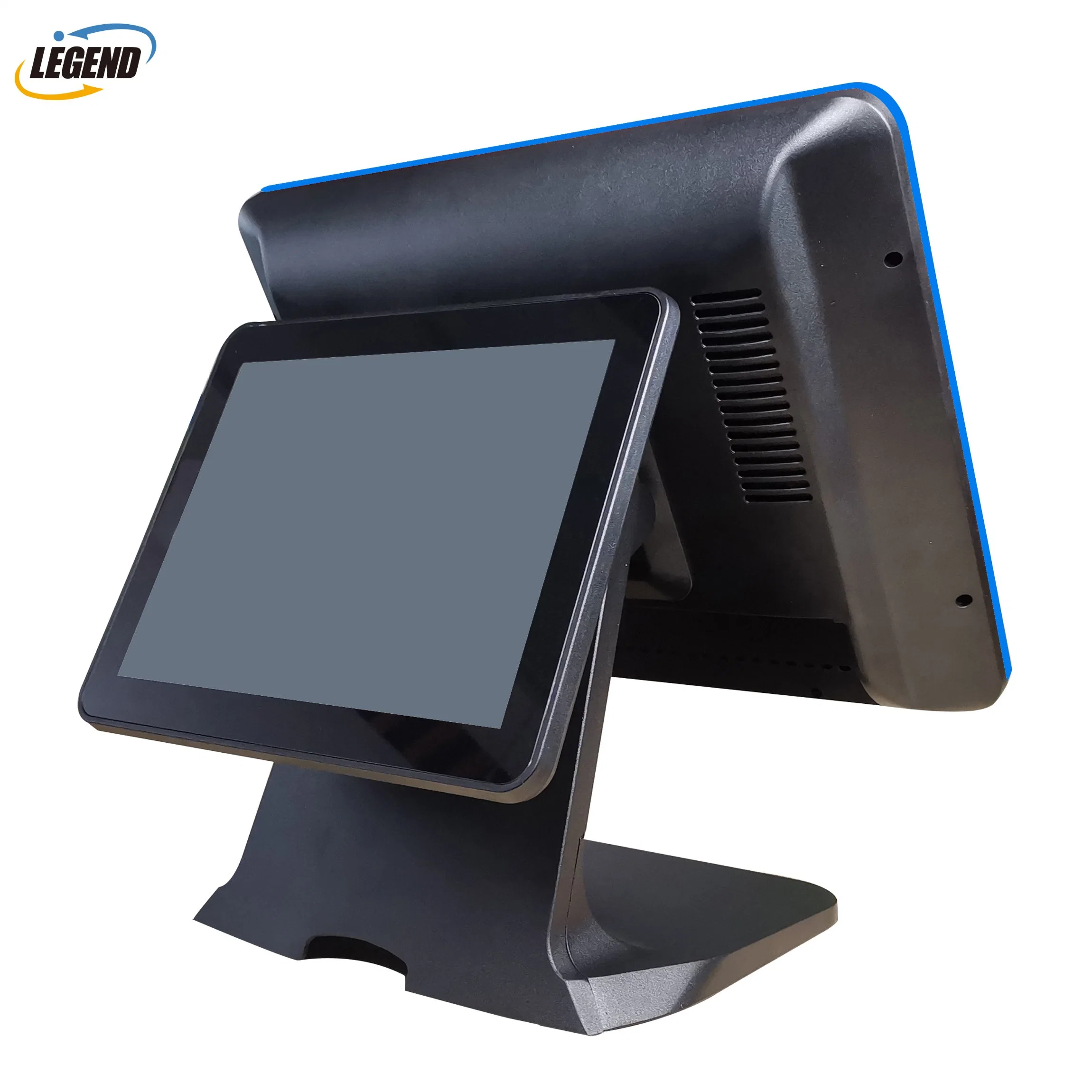 Electronic Point-of-Sale System POS Terminal Cash Register