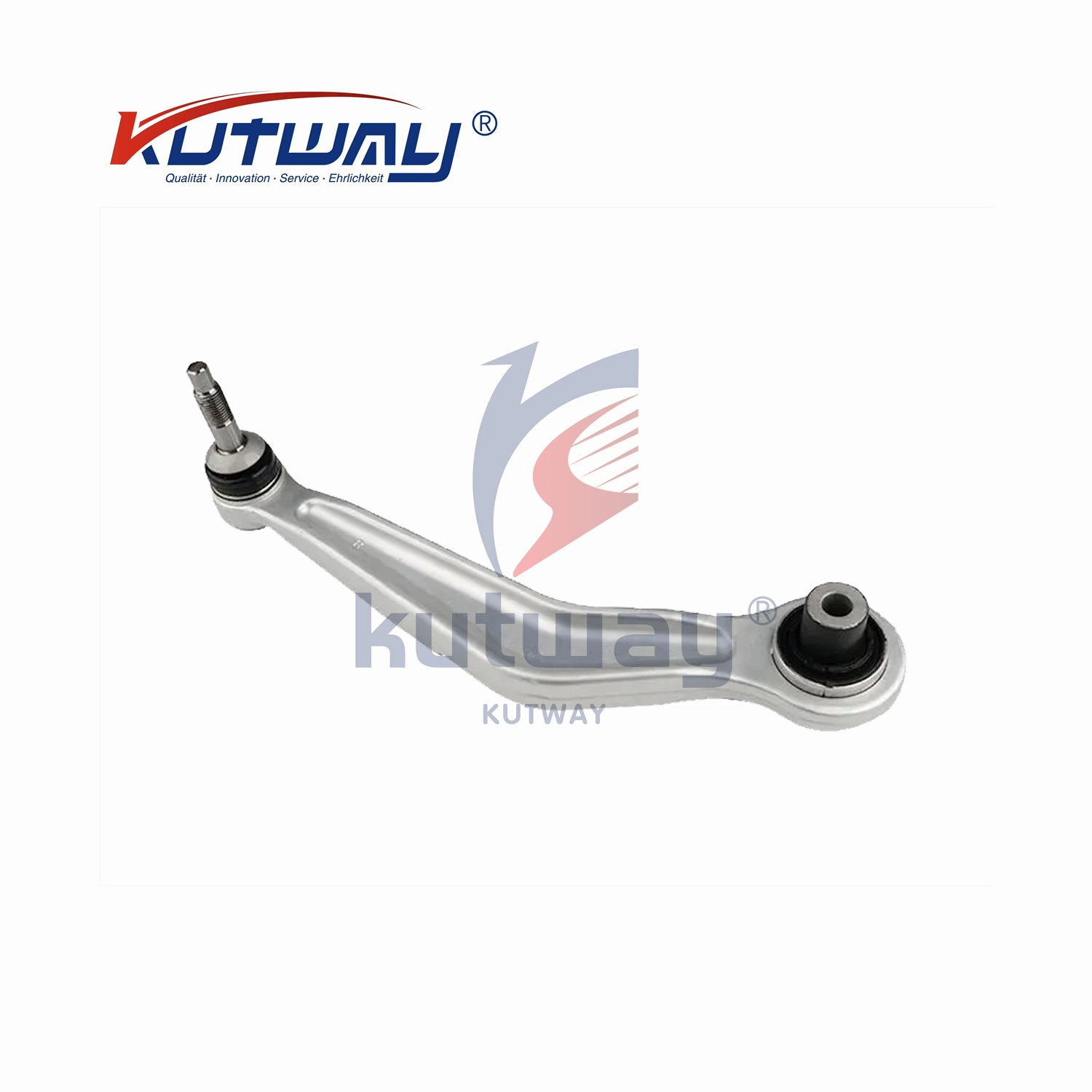 Kutway Auto Car Spare Parts Rear Axle Upper Rearward Rh Suspension Control Arm for BMW 5 (E39) OEM: 33326767832/33321094210/33321090816