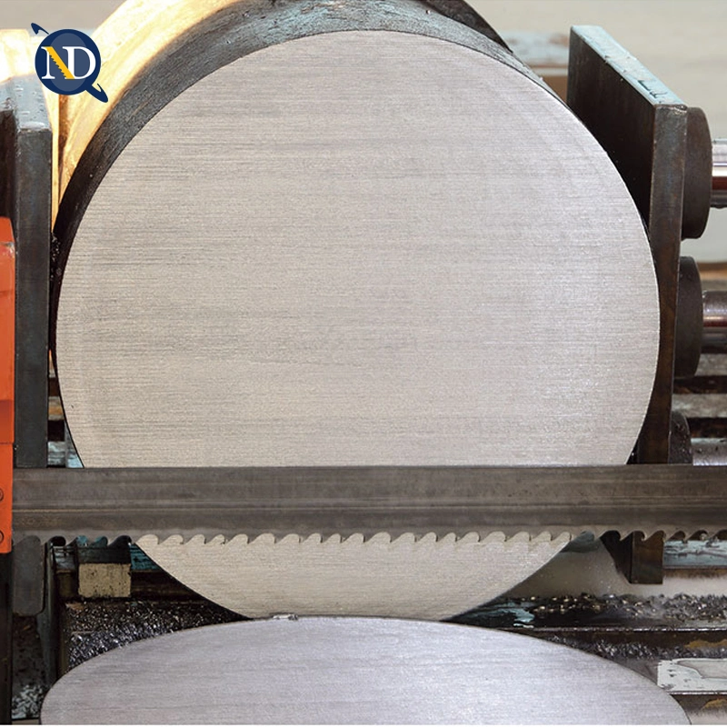 Tct Band Saw Blade for Wood Cutting- Single Chip Blade