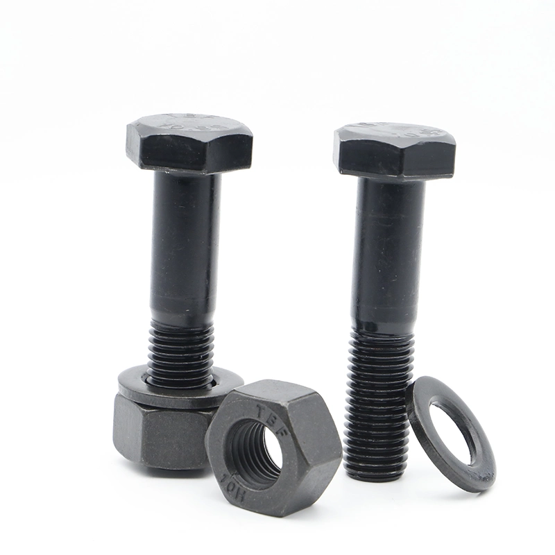 Torsional Shear Bolts 109s Grade High Strength Tension Control Twist-off Bolts