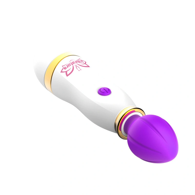 G-Spot Vibrator Pocket Vibrator clit Massager Juguetes sexuales para mujeres