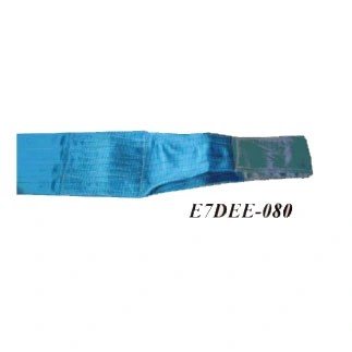 8t Polyester Webbing Flat Sling of Chinese Manufacturer