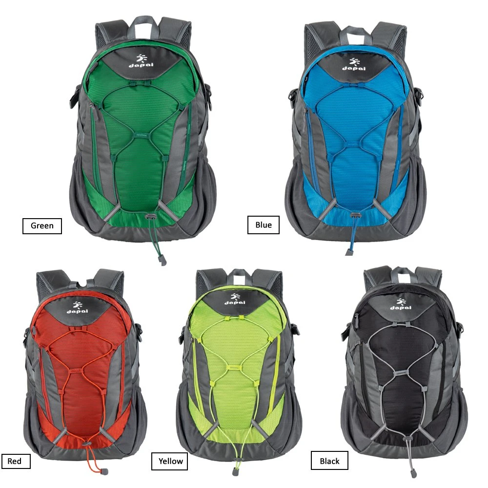 Camping Trekking Trekking impermeable para mochila de viaje deporte al aire libre