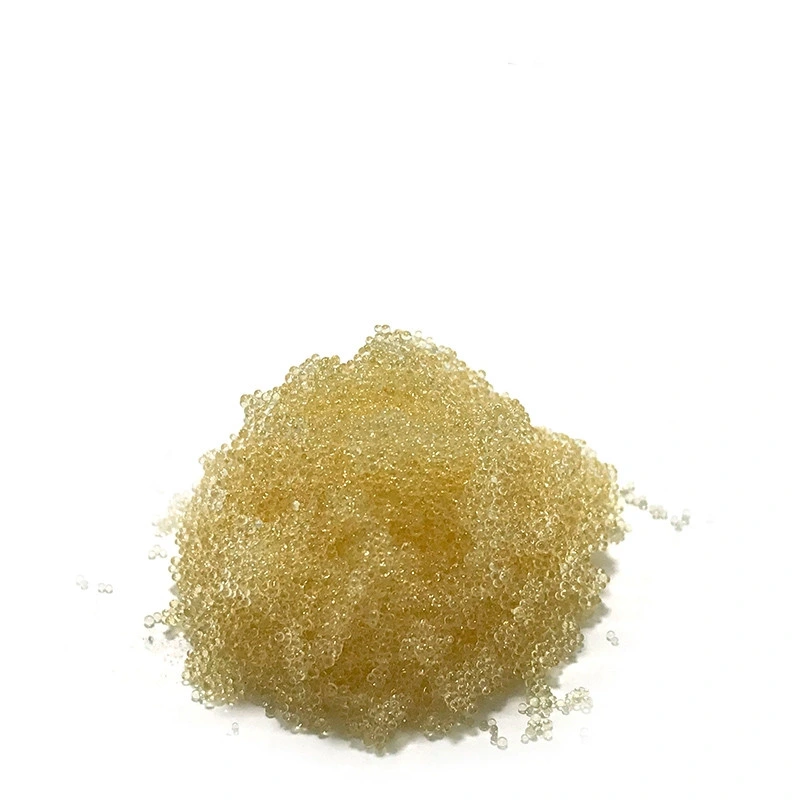 Purolite C100e C100 Cationic Anionic Exchange Resin Water Softener