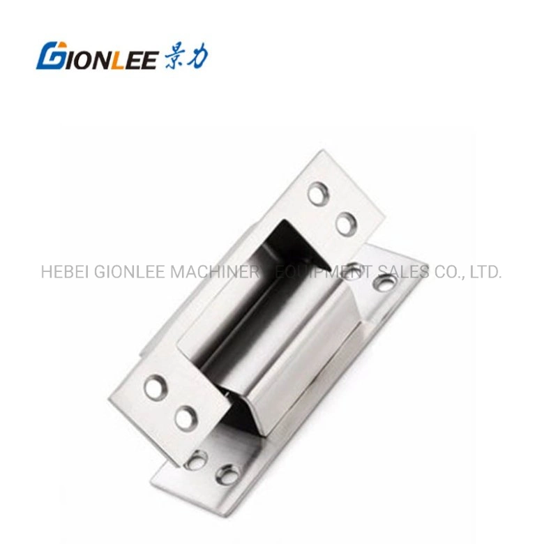 304 PVD Mirror Color Stainless Steel Sheet with Coating for Decorative Accessories Home Furniture Hardware Door Hinges