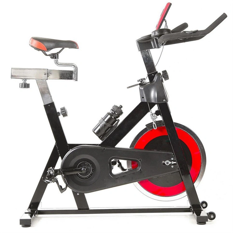 Factory Direct Selling Spinning Bike Home Exercise Bike