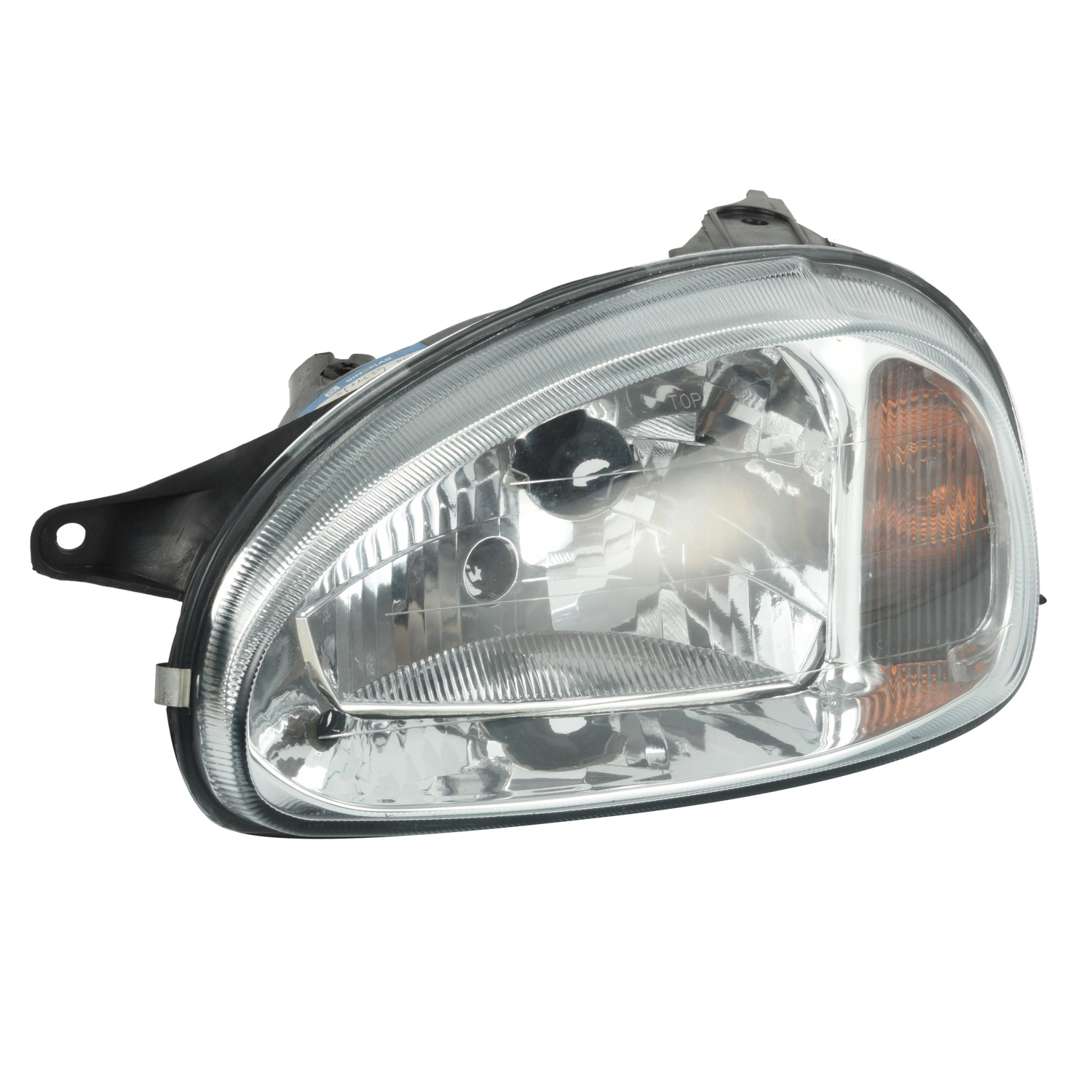 Head Lamp Head Light for Opel Corsa 1999-2001 90444787 90444786