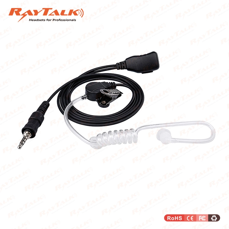 1-Wire Surveillance Kit Earpiece for Two Way Radio Xpr7000e Series