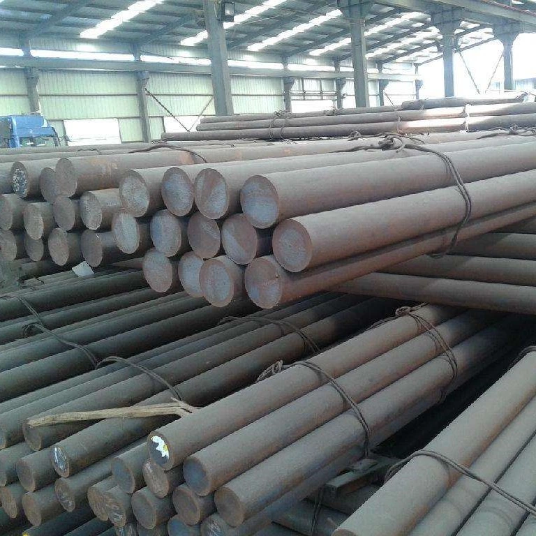 High quality/High cost performance  Hot Rolled/Alloy/Carbon/Round Steel Bar Product