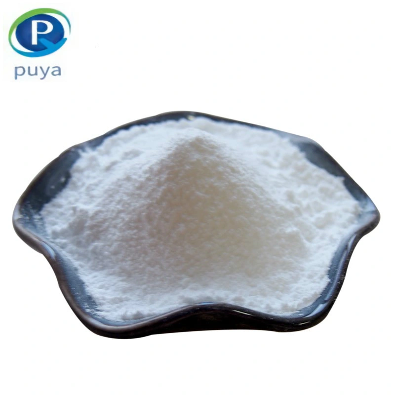 Puya Supply L-Histidine CAS 71-00-1 with Good Quality