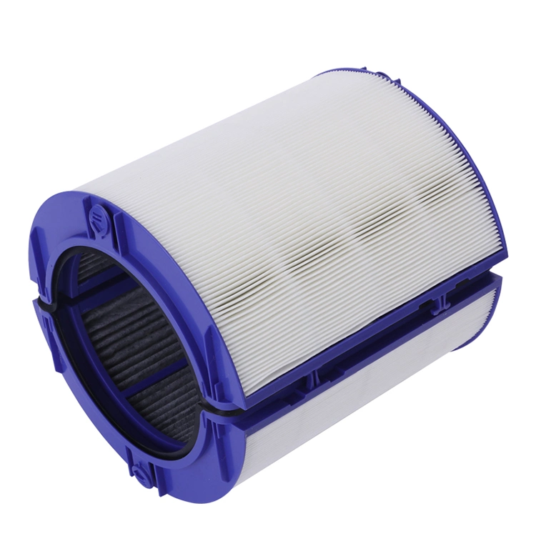 Dp06 Air Purifier True HEPA Filter for Replacement Dyson Dp06 HP06 HP02