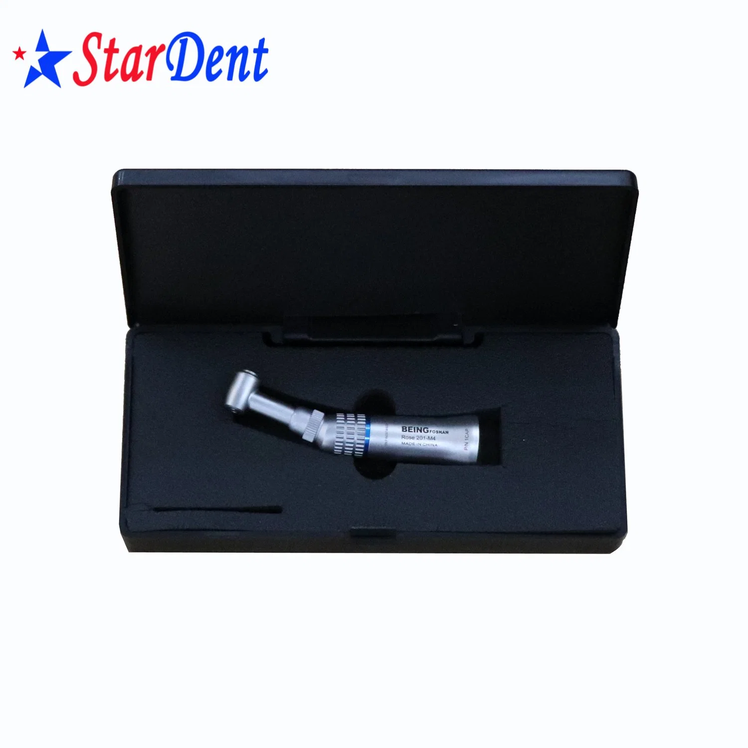 Good Quality Original Being Push Button Contra Angle Ceramic Bearing Contra Angle Dental Product