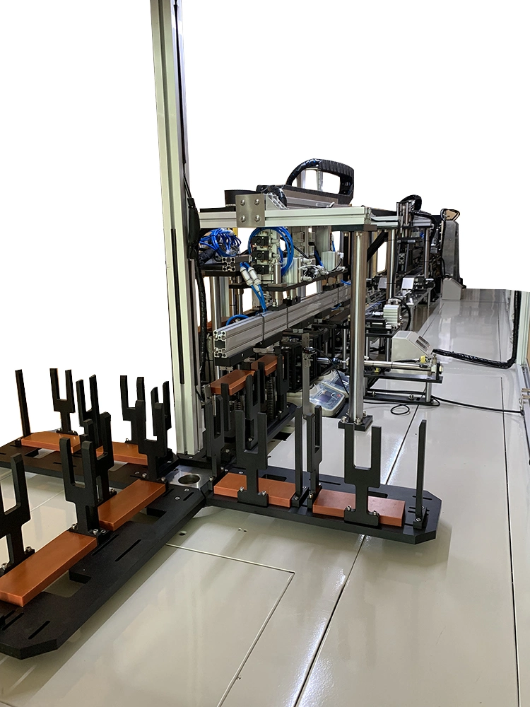 Lithium Ion Battery Production Line for Mobile Phone, EV (electric vehicle) Turn Key Line