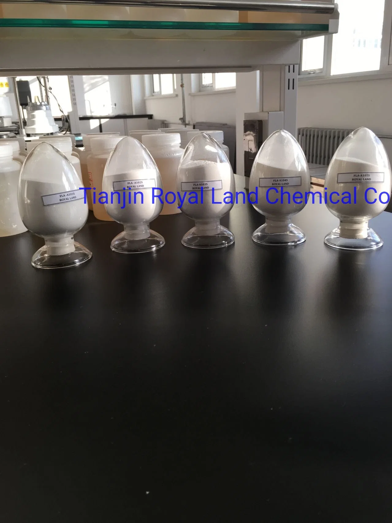 Global Market Oilfield Grade Cement Fluid Loss Additives Powder with Good Quality