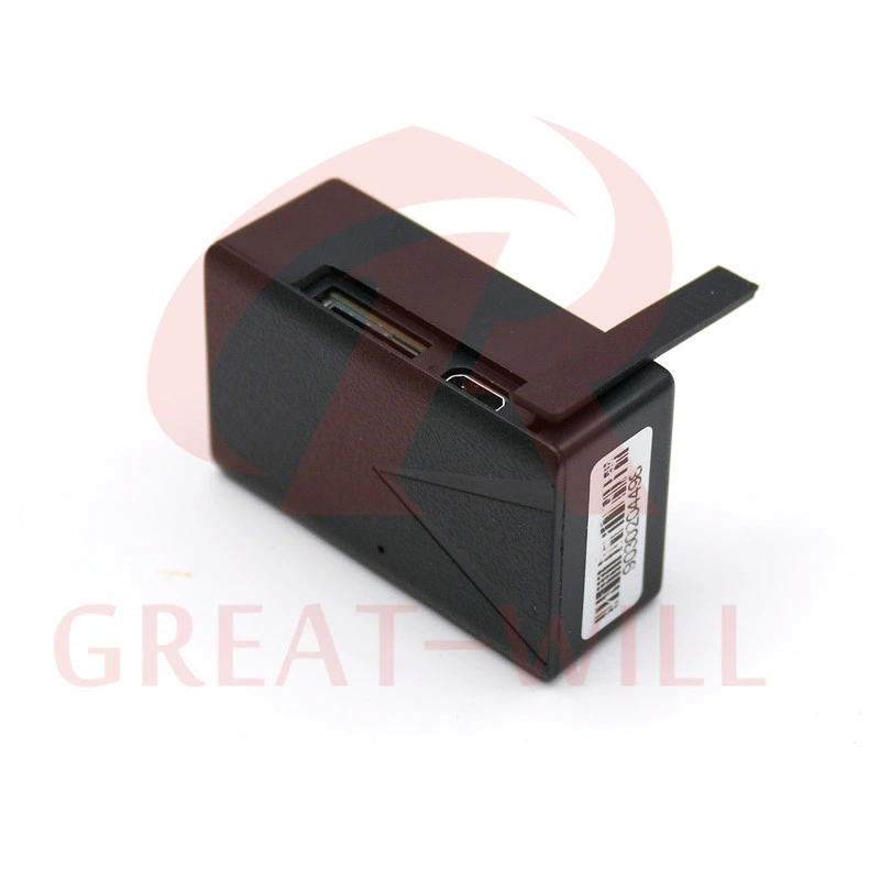 Great Will At3 Best Selling Long Standby Wireless Asset Anti-Theft Voice Car GPS Tracker Chip Car Tracking Device