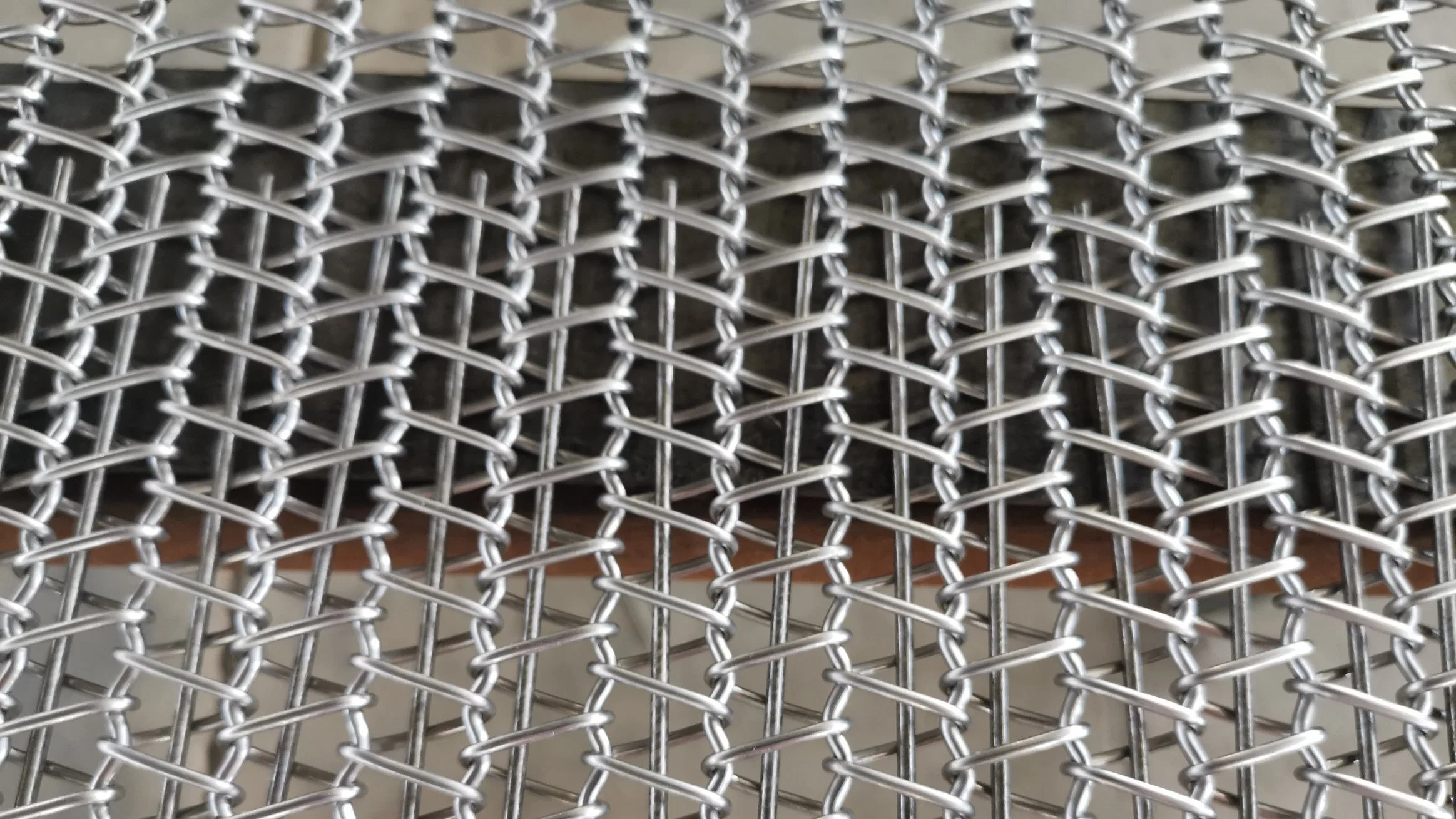 Balanced Solar Cell Mesh Chain Manufacturers